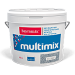 BAYRAMIX Multimix Байрамикс Мультимикс Многоцветное Декоративное покрытие 