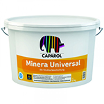 CAPAROL Minera Universal Капарол Минера Универсал Грунтовочная краска