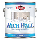 RICHARD'S Rich Wall Ричардс Рич Вол Краска для внутренних работ