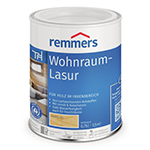 REMMERS Wohnraum-Lasur Реммерс Вонраум-Лазурь Восковая эмульсия