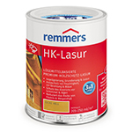 REMMERS HK-Lasur Реммерс ХК-Лазурь Декоративная защитная лазурь для древесины 