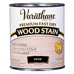 VARATHANE Premium Fast Dry Wood Stain "Rose" Варатан Тонирующее Масло Морилка для Дерева "Лепесток Розы" 