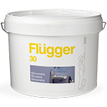 FLUGGER Wet Room Paint Флюггер Вет Рум Пайнт Краска для влажных помещений