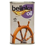 BELINKA Yacht-TUNG Белинка Яхт-Тунг Тунговое масло 