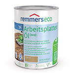 REMMERS Arbeitsplatten-Öl eco Реммерс Арбайтсплаттен-Ойл [эко] Масло для столешниц и мебели