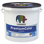 CAPAROL PremiumColor Капарол ПремиумКолор Краска для стен и потолков