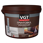 VGT ВГТ ВД-АК-0301 Укрывающая грунтовка для внутренних работ