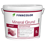 FINNCOLOR Mineral Grund Финнколор Минерал Грунт Адгезионный грунт 