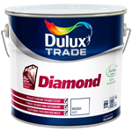 DULUX Diamond Matt Дулюкс Даймонд Мат Краска для стен и потолков