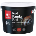 TIKKURILA Endangered Colour Red Panda Тиккурила Колор Ред Панда Краска интерьерная, глубокоматовая