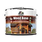 DUFA Wood Base Дюфа Вуд Бэйс Грунтовка-антисептик для древесины