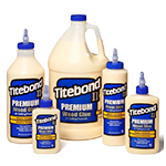 TITEBOND II Premium Wood Glue Тайбонд II Премиум Вуд Глу Столярный клей