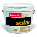 BAYRAMIX Solar Байрамикс Солер Декоративное покрытие с стеклянными гранулами 
