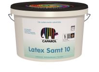 Latex Samt 10