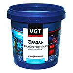 VGT ВГТ ВД-АК-1179 Универсальная флуоресцентная эмаль "Голубой"