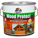 Пропитка для дерева Dufa Wood Protect