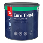 TIKKURILA Euro Trend Тиккурила Евро Тренд Краска для обоев