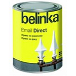 BELINKA Email Direct Белинка Эмаль Директ Антикоррозийная эмаль