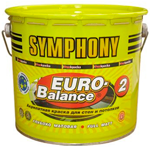 Symphony Euro-Balance 2