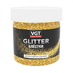 VGT Pet Glitter ВГТ Пет Глитер Декоративная добавка для лессирующих составов