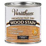 VARATHANE Premium Fast Dry Wood Stain "Ipswich Pine" Варатан Тонирующее Масло Морилка для Дерева "Ипсвичская Сосна"