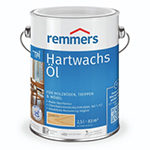 REMMERS Hartwachs-Öl Реммерс Хартвач-Ойл Защитно-декоративное покрытие