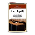 HARD TOP OIL
