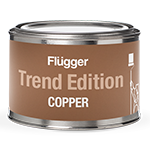 FLUGGER Trend Edition Флюггер Тренд Едишен Декоративная патина