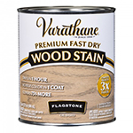VARATHANE Premium Fast Dry Wood Stain "Flagstone" Варатан Тонирующее Масло Морилка для Дерева "Камень Плитняк"