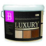 Мраморная штукатурка BAYRAMIX Luxury Mineral