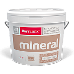 BAYRAMIX Mineral Байрамикс Минерал Мраморная штукатурка