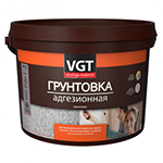VGT ВГТ ВД-АК-0301 Адгезионный грунт с мраморной крошкой