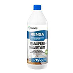 RENSA SUPER (MAALIPESU) Средство для очистки окрашиваемых поверхностей