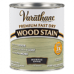 VARATHANE Premium Fast Dry Wood Stain "Rustic Sage" Варатан Тонирующее Масло Морилка для Дерева "Шалфей"